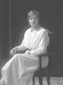 Emmy Ramsten