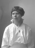 Thea Holm