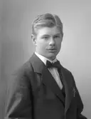 Oscar Hedholm