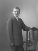 Erik Pousette