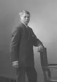 Erik Samuelsson