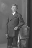 Gustaf Larsson
