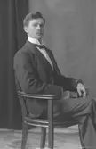 Fritz Liljeholm