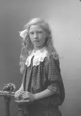 Vilma Zettergren