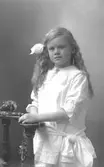 Thorborg Zettergren