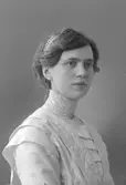 Hulda Jansson