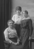 Fru Lundström