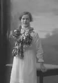 Elfrida Lindström
