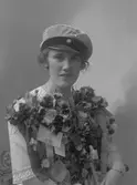 Lilly Lindfors