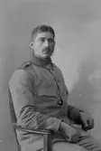 Erik Arborén