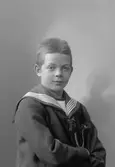 Oscar Nordlander