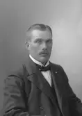L. O. Sundberg