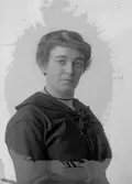 Fru Olsson