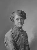 Fru Olsson