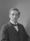 Hjalmar Moberg