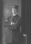 Axel Wahlström