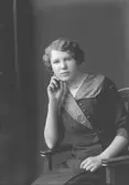 Eva Lindgren