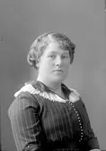 Fru Grohman