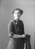 Alma Olsson