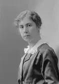 Ellen Jansson