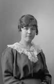 Anita Lundbäck