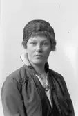 Maja Andersson
