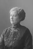 Sofia Strömgren