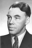 Gösta Eriksson. Kopia
