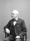 Grosshandlare Engwall