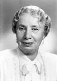 Gerda Jernberg, Brunnsgatan 36, Gävle. Den 23 oktober 1946