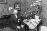 Alfred Johanssson