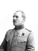 Major Svedlund