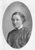 Anna Sundbom