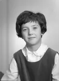 Anna Lena V. Den 7 november 1963