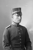 Löjtnant Nordström