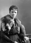 Ester Bergman