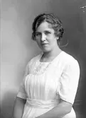 Maja Lundin