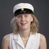 Carolina Andersson. År 1996