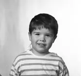 Pojken Hammar. 12 november 1996