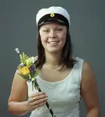 Hanna Svensk. År 1999
