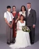 Kenth Åkesson, Valbo. År 1999