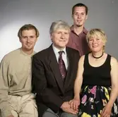 Christer Richt, Sandviken. År 1996