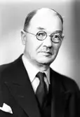 Herr John Tegelberg, Ockelbo. 27 oktober 1944.