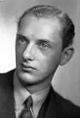 Herr Aldor Johansson, Box 5, Marma. 30 november 1944.