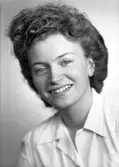 Rangvi Philblad. Sändes till Swing Ltd AB, Sandviken.       2 december 1944.