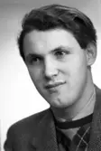 Knut Brinner, Furuvik. 17 februari 1945. (Brunner?)