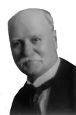 Mansporträtt
