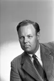 Herr Harry Furuvall, Gästrikegatan 10, Gävle. 7 juli 1945.