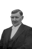 Mansporträtt
