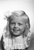 Kerstin Sohlberg, Gävle. 17 september 1945.